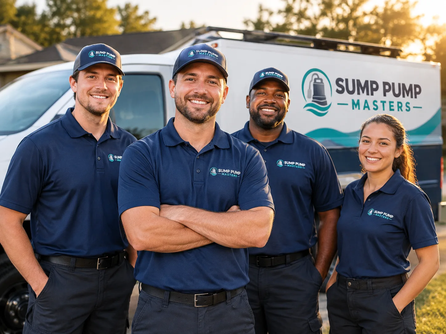 Sump Pump Repair company in Coral, MI
