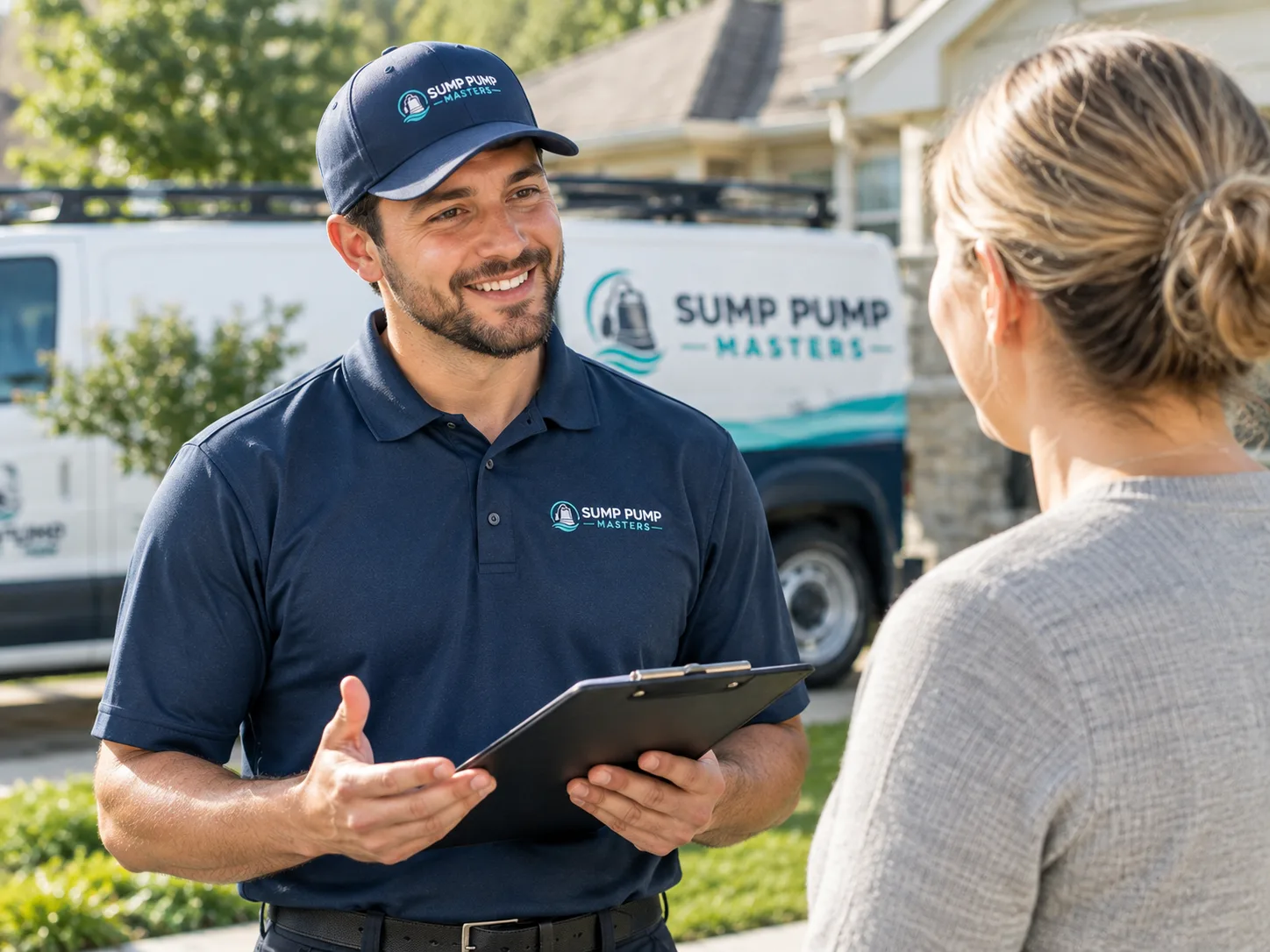Sump Pump Repair Coral, MI FAQs